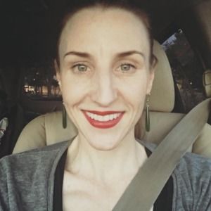 Meet your Posher, Megan